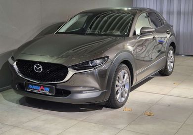 Mazda CX-30, 2020