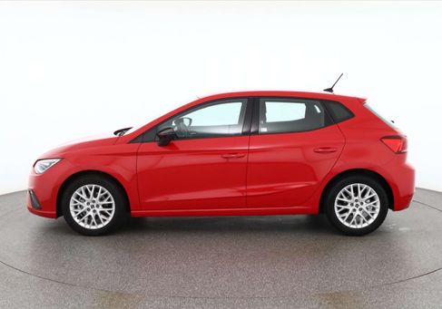 Seat Ibiza, 2024