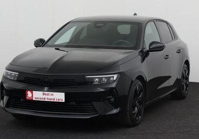 Opel Astra, 2023