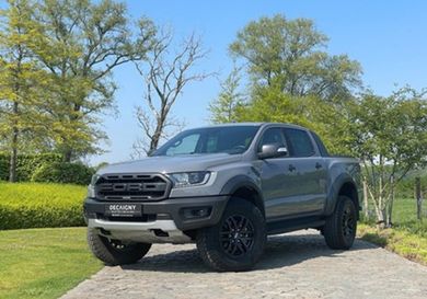Ford, 2023