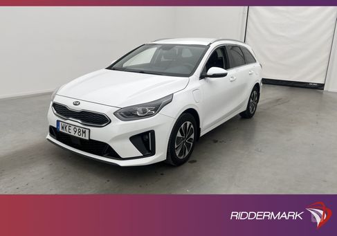 Kia Cee&#039;d Sportswagon, 2020