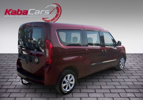 Fiat Doblo, 2019