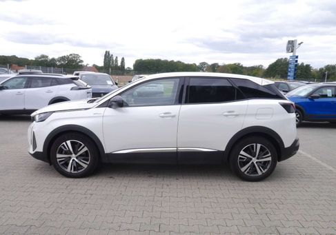 Peugeot 3008, 2022 3