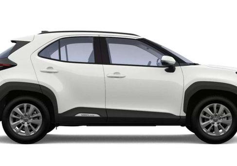 Toyota Yaris Cross, 2026 2