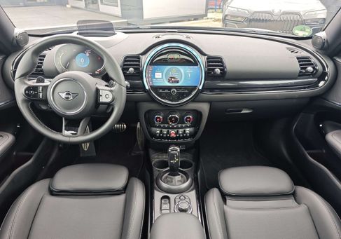 MINI Cooper S Clubman, 2023