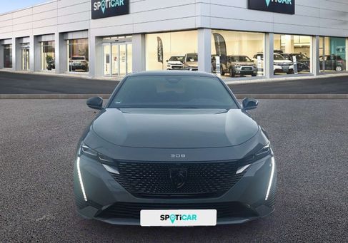 Peugeot 308, 2024
