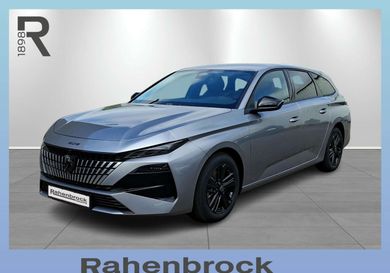 Peugeot 308, 2026