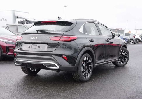Kia XCeed, 2026