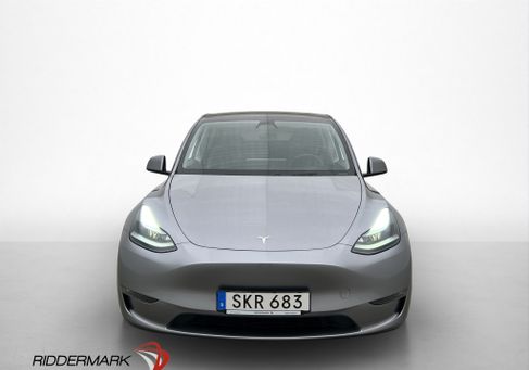 Tesla Model Y, 2023 2