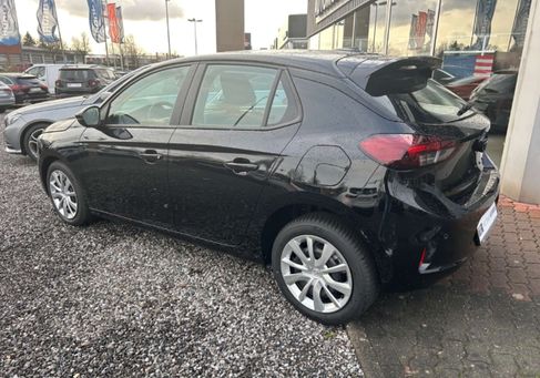 Opel Corsa, 2025 3
