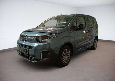 Citroën Berlingo, 2024