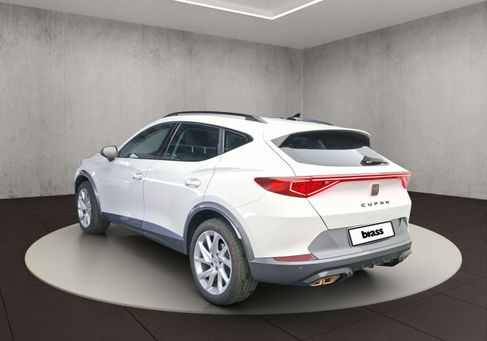 Cupra Formentor, 2023