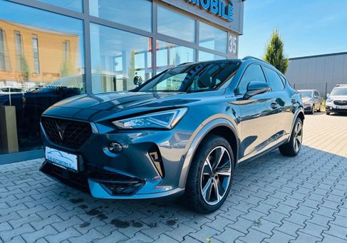 Cupra Formentor, 2023