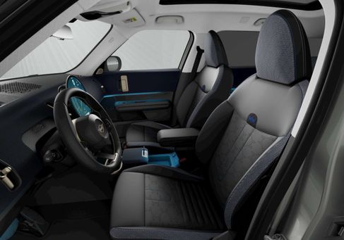 MINI Cooper Countryman, 2024