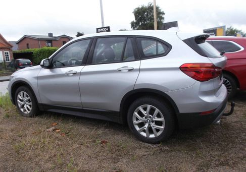 BMW X1, 2018 2