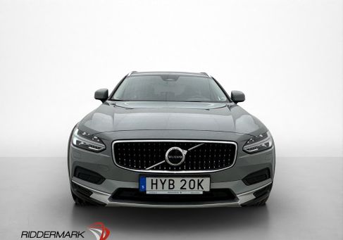Volvo V90 Cross Country, 2024