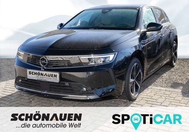 Opel Astra, 2022