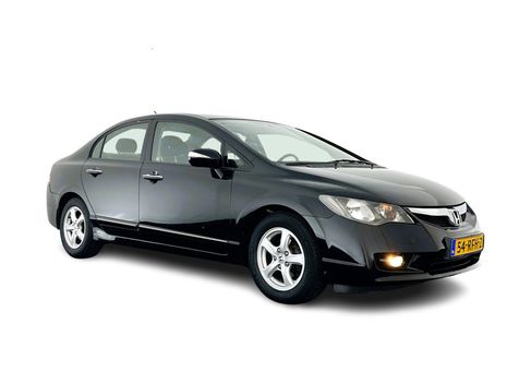 Honda Civic, 2011