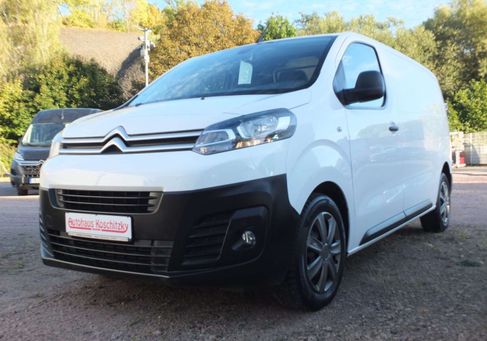 Citroën Jumpy, 2019 3