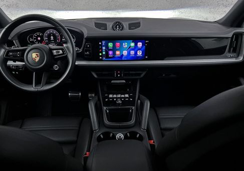 Porsche Cayenne, 2024 2