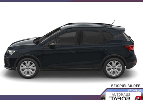 Seat Arona, 2026
