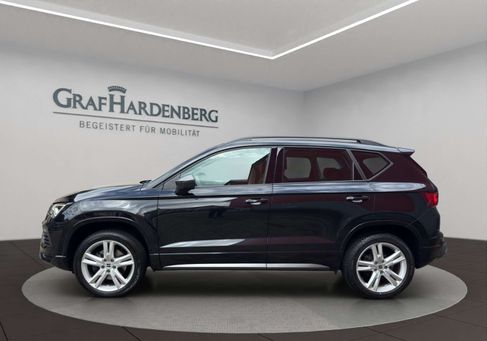 Seat Ateca, 2023
