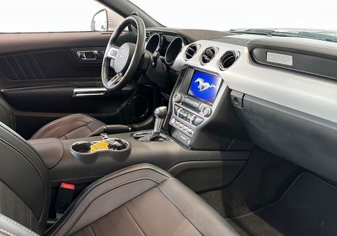 Ford Mustang, 2017