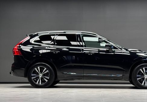 Volvo XC60, 2023 3