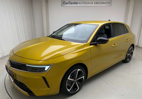 Opel Astra, 2022