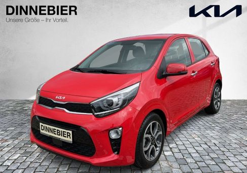 Kia Picanto, 2022
