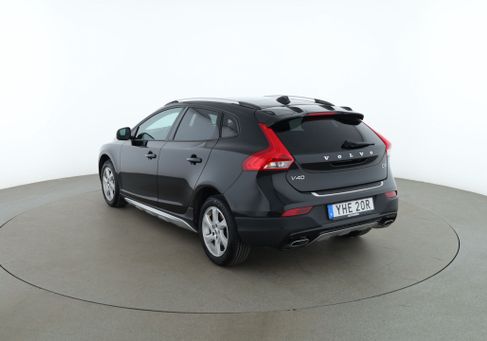 Volvo V40 Cross Country, 2019