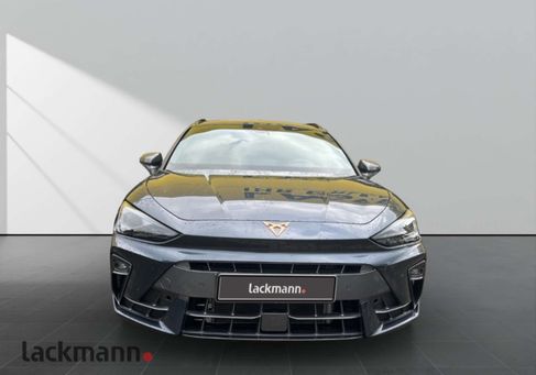 Cupra Leon, 2024 3