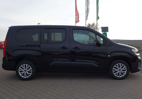 Fiat Doblo, 2026