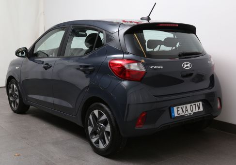 Hyundai i10, 2024 3