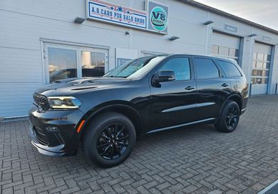 Dodge Durango, 2022