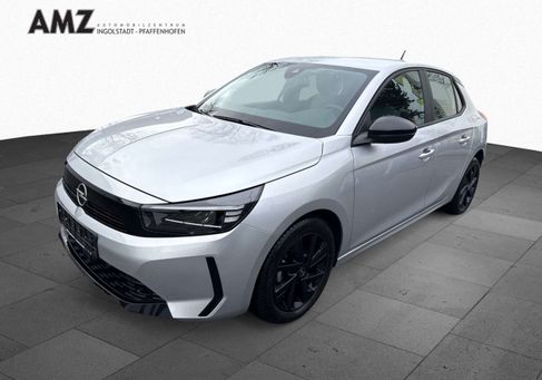 Opel Corsa, 2023 2