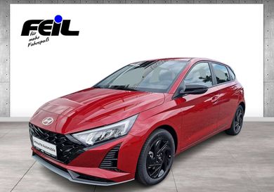Hyundai i20, 2026