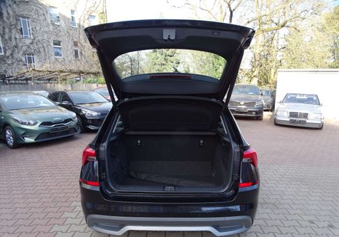 Skoda Kamiq, 2022