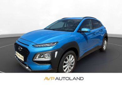 Hyundai Kona, 2020