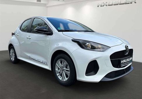 Mazda 2, 2025 2