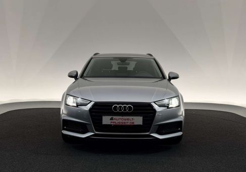 Audi A4, 2019