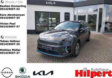 Kia Niro, 2021