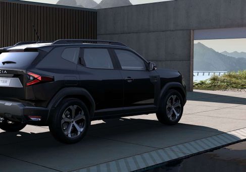 Dacia Duster, 2025 3