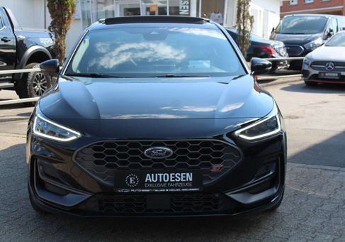 Ford Focus, 2024