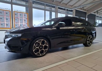 Opel Astra, 2026