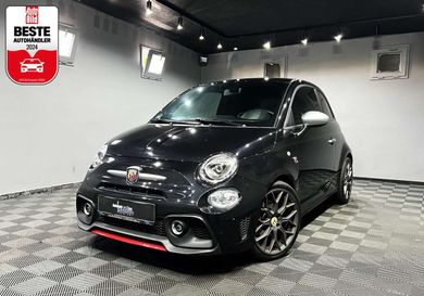 Abarth 595, 2022