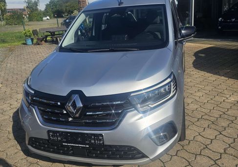 Renault Kangoo, 2025 2