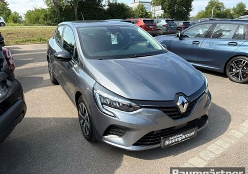 Renault Clio, 2023 2
