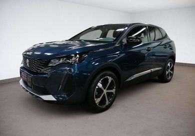 Peugeot 3008, 2023