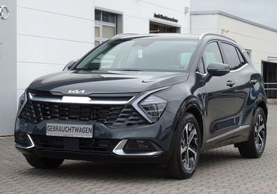Kia Sportage, 2023